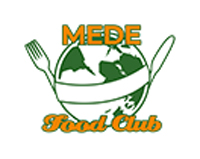 Mede Food Club Clydebank logo